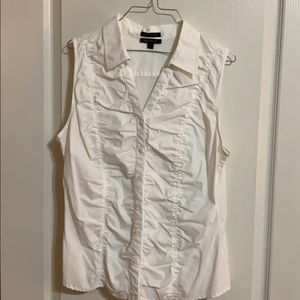 Anne Klein women blouse